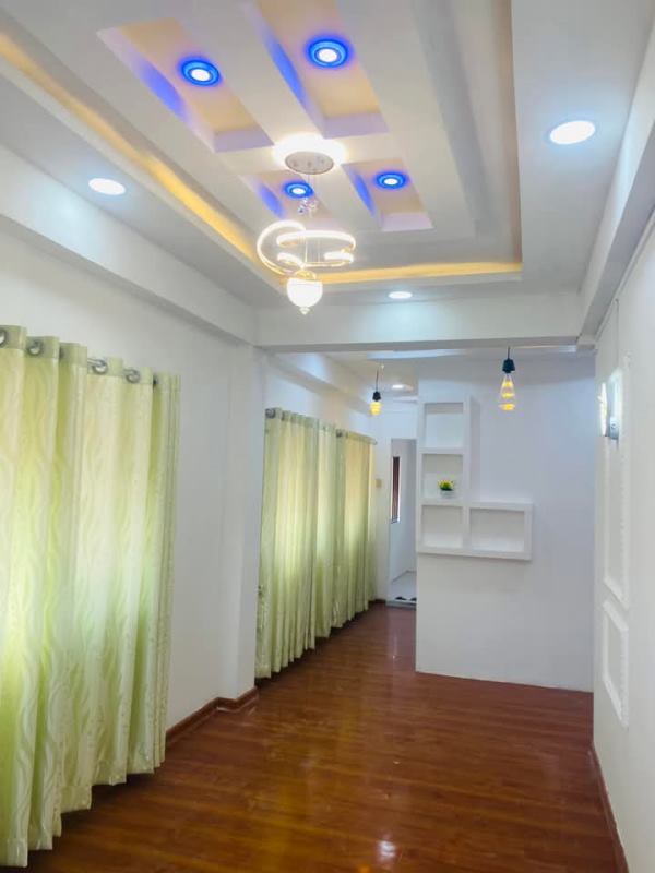 Gallery for Apartment For Sale Gandanar Street ,Sanchaung Township.