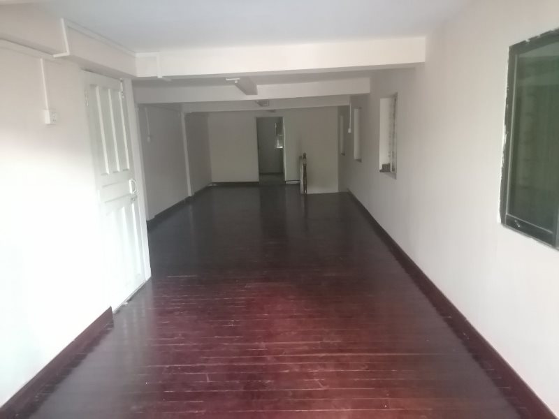 Gallery for Apartment For Rent Kwat Thit Street,Pazundaung Township.