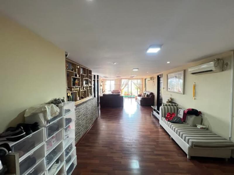 Gallery for Condo For Sale U Maung Maung Chan Street,Khaing Shwe Yee Condo,Hlaing Township.