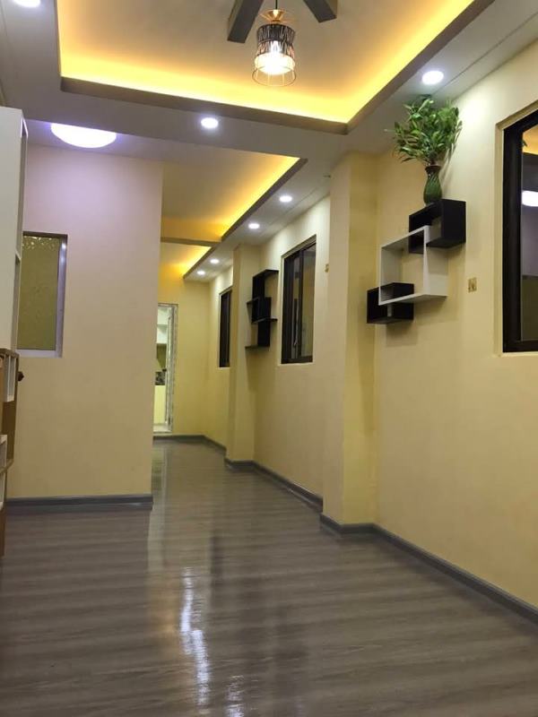 Gallery for Apartment For Sale Pan Chaung Street,Sanchaung Township.