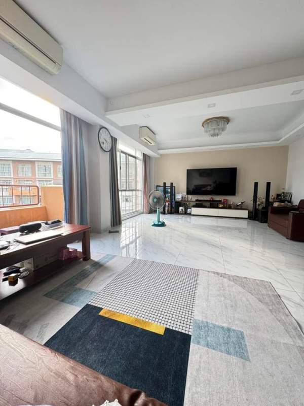Gallery for Condo For Sale Star City Condo ,Thanlyin Township.