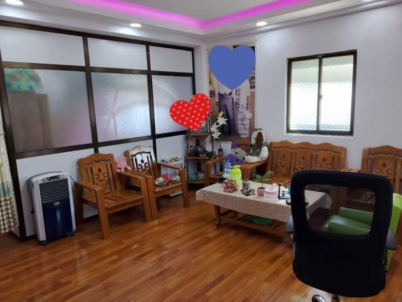 Gallery for Apartment For Sale 5th Ward,Theingi Lane,Thaketa Township.