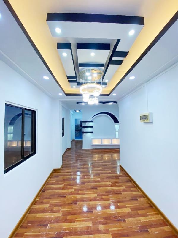 Gallery for Apartment For Sale Ngamoeyeik Lane,Thingangyun Township.