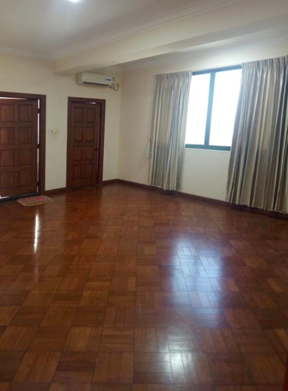 Gallery for Condo For Rent Bo Myat Htun Street,Bo Myat Htun Condo,Botahtaung Township.