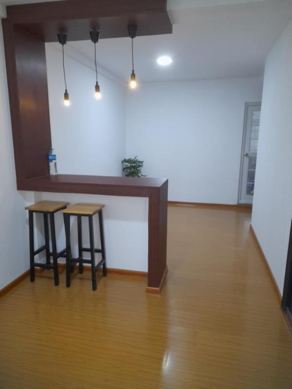 Gallery for Apartment For Sale Shwe Pyi Thar Street,Thaketa Township.