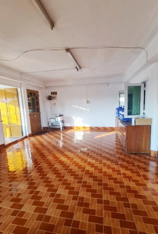 Gallery for Apartment For Sale Parami Road,South Okkalapa Township.