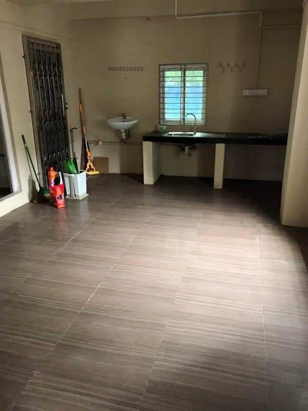 Gallery for Apartment For Sale Htu Par Yone Street,Thaketa Township.