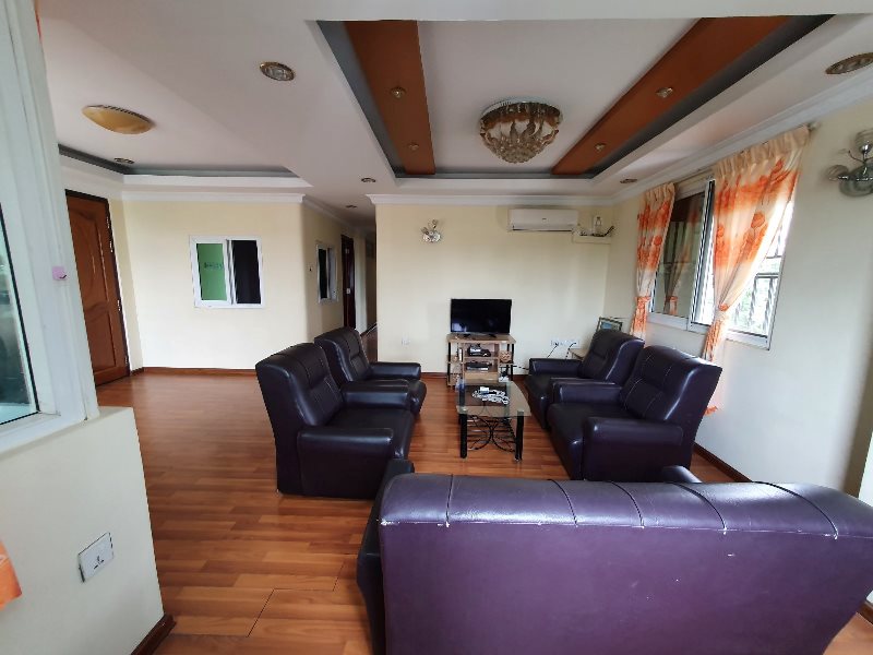 Gallery for Condo For Rent San Yeik Nyein Condo ,Kamaryut Township.
