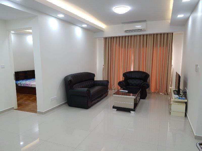 Gallery for Condo For Rent Star City Condo ,Thanlyin Township.