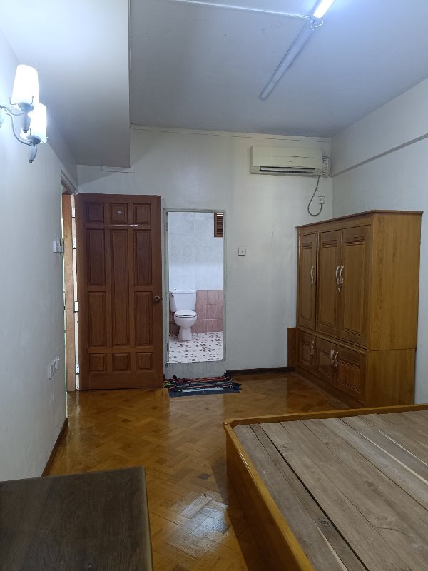 Gallery for Mini Condo For Rent Botahtaung Pagoda Street ,Botahtaung Township.