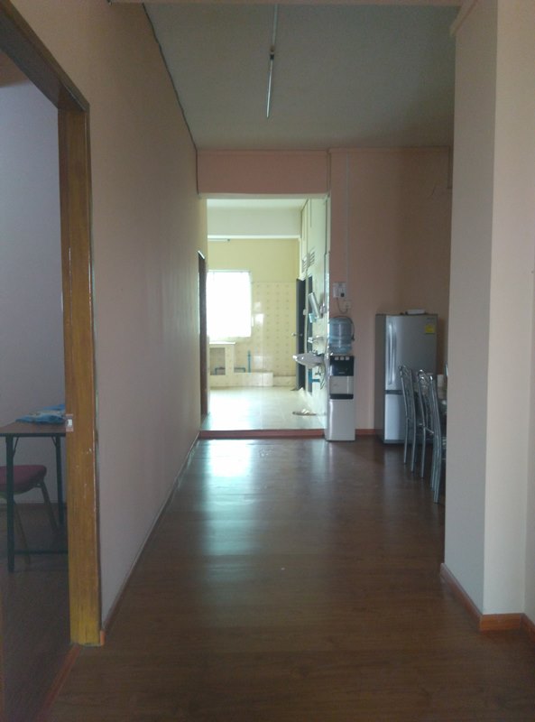 Gallery for Mini Condo For Rent Bo Myat Htun Road ,Botahtaung Township.