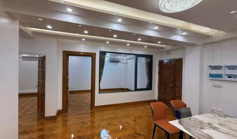 Gallery for Condo For Sale Bayint Naung Tower,Kamaryut Township.
