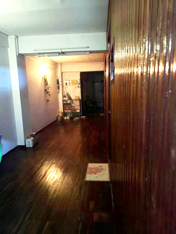 Gallery for (Home Loan)Apartment For Sale Ariya Magin Street,Yankin Township.