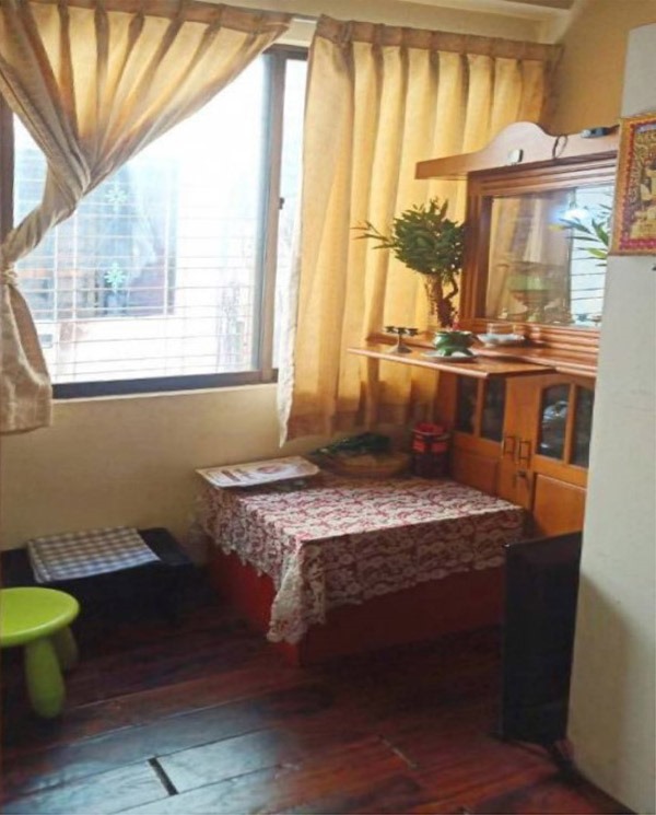 Gallery for Apartment For Sale Shwe Ohn Pin Housing,Yankin Township.