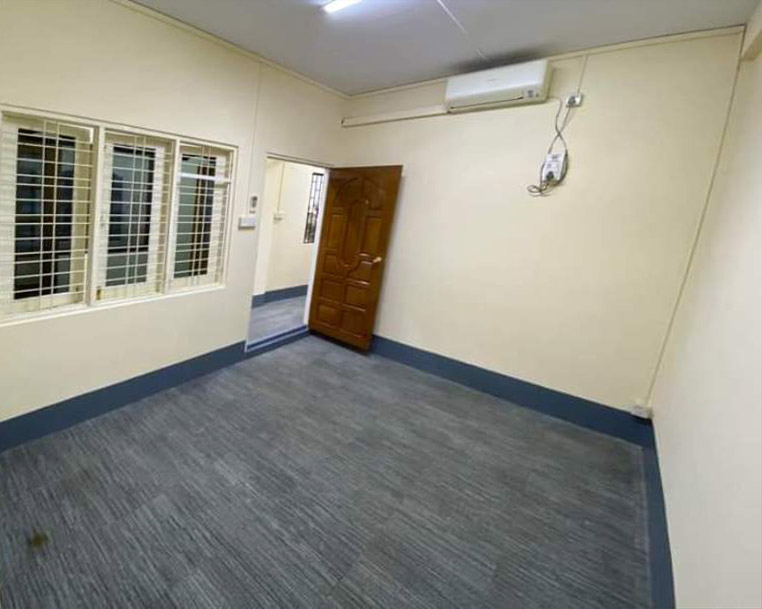 Gallery for Mini Condo For Sale New Thaketo Yeik Thar Street,Bahan Township.