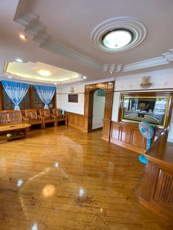 Gallery for Apartment For Sale East House Rach Course Road ,Tamwe Township.