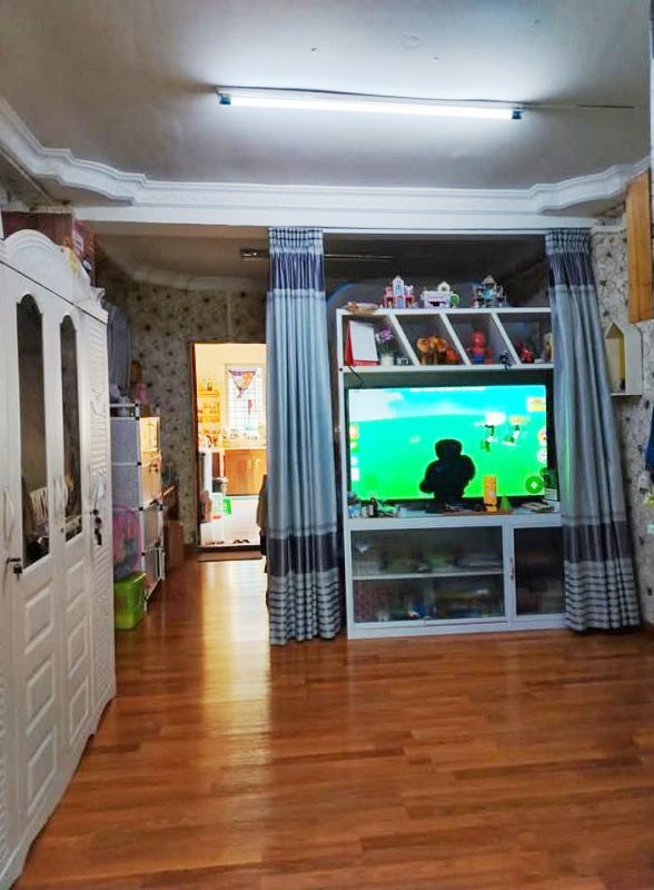 Gallery for Apartment For Sale Pyi Taw Aye Street,Thingangyun Township.