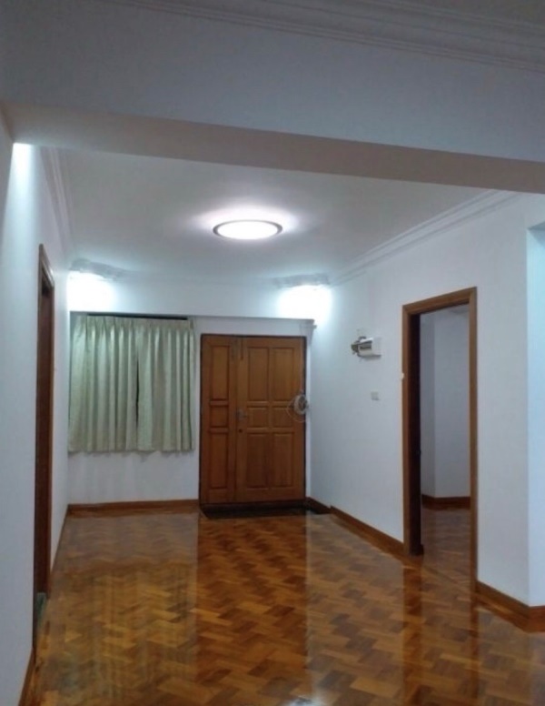 Gallery for Condo For Rent Pearl Condo,Bahan Township.