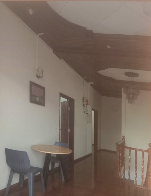 Gallery for House For Rent 11th Ward,Mya Thidar Housing,South Okkalapa Township.