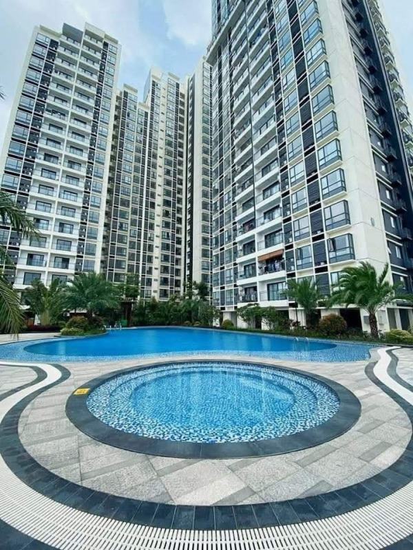 Gallery for Condo For Rent Kanbae Tower,Yankin Township.