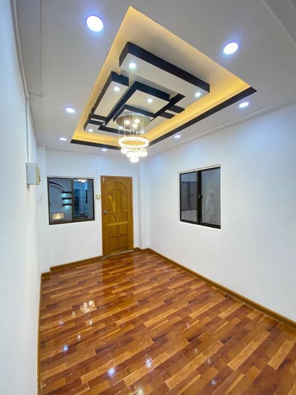 Gallery for Apartment For Sale Ngamoeyeik Lane,Thingangyun Township.