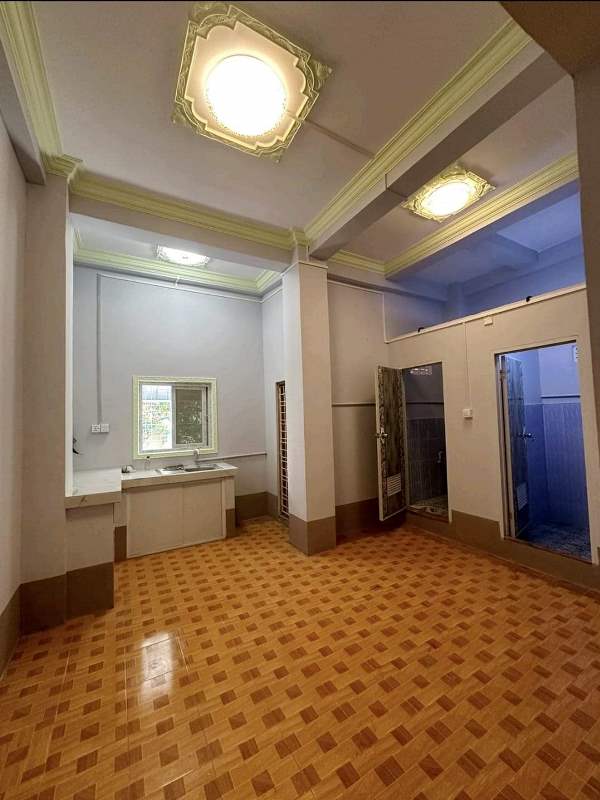 Gallery for Apartment For Sale 10th Ward,Arthaka Lane,South Okkalapa Township.