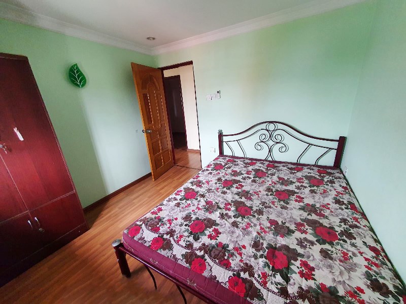 Gallery for Condo For Rent San Yeik Nyein Condo ,Kamaryut Township.