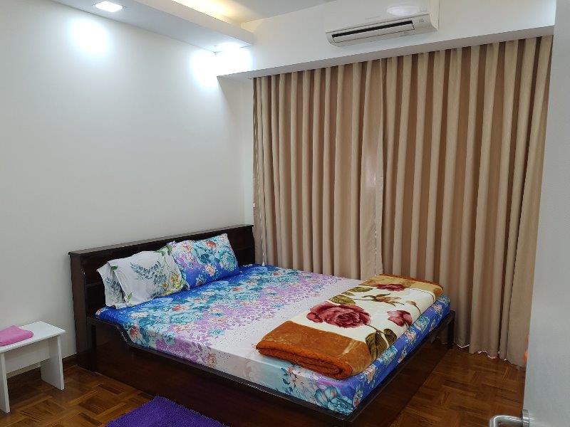 Gallery for Condo For Rent Star City Condo ,Thanlyin Township.