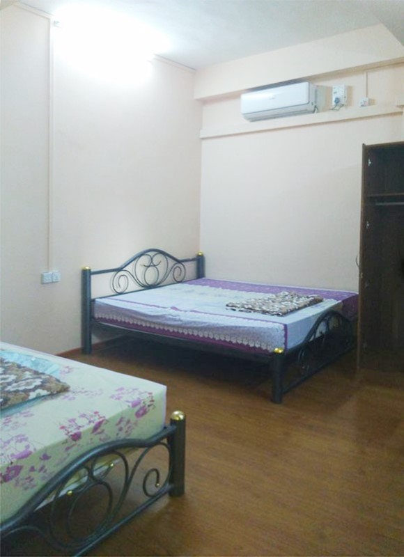 Gallery for Mini Condo For Rent Bo Myat Htun Road ,Botahtaung Township.