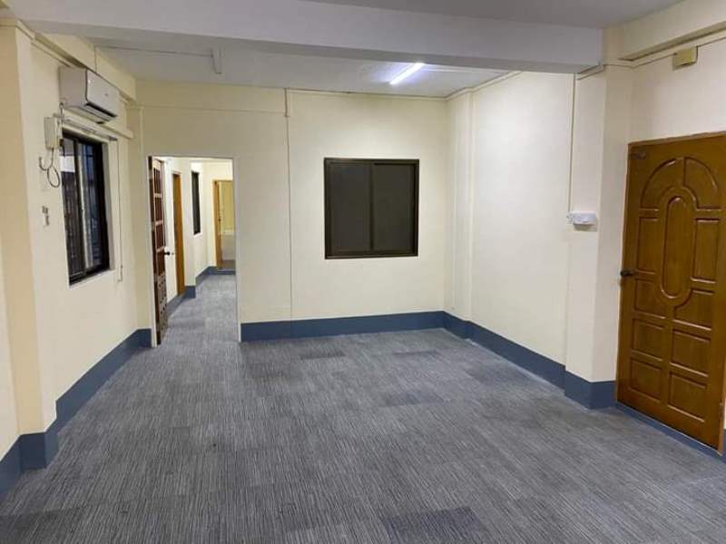 Gallery for Mini Condo For Sale New Thaketo Yeik Thar Street,Bahan Township.