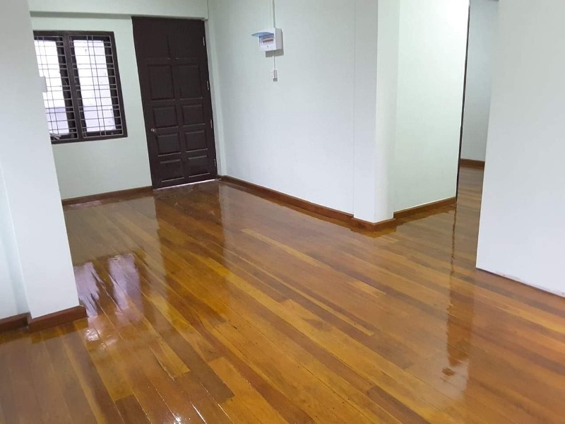 Gallery for House For Rent Thuwana, VIP-3,Thingangyun Township.