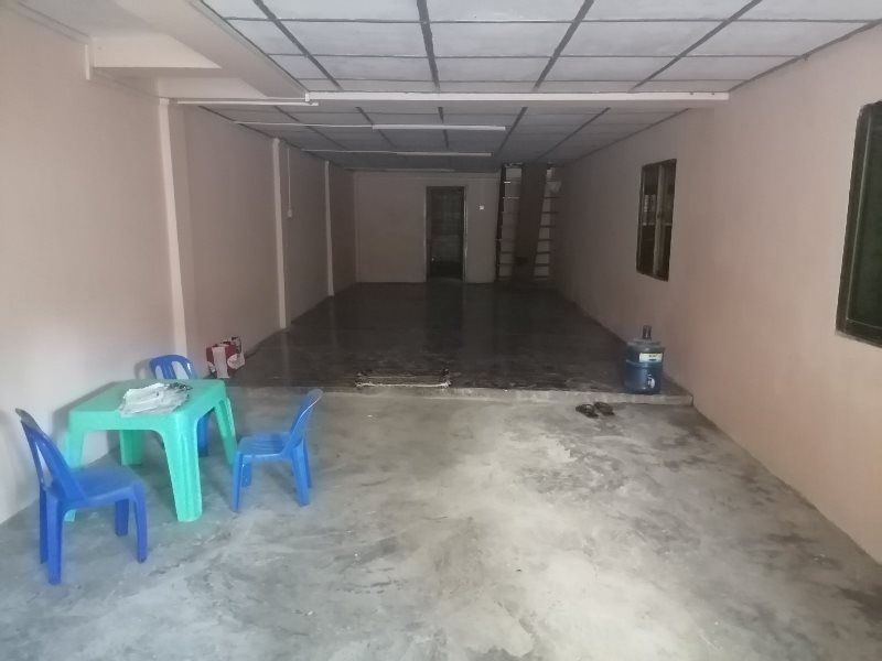 Gallery for Apartment For Rent Kwat Thit Street,Pazundaung Township.