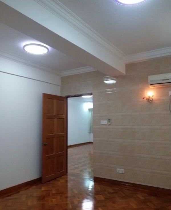 Gallery for Condo For Rent Pearl Condo,Bahan Township.