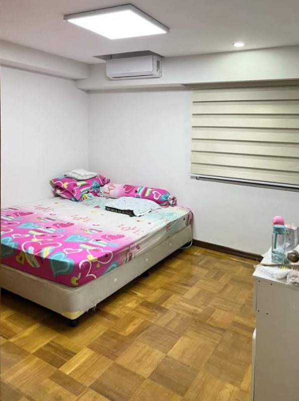 Gallery for Condo For Sale Lay Daung Kan Road,Residence 18 Condo,Thingangyun Township.
