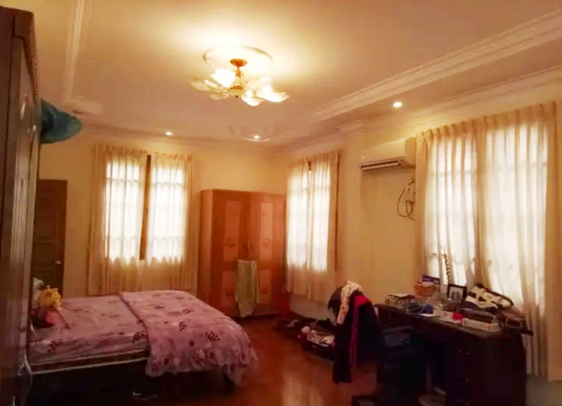 Gallery for House For Sale Ngwe La Min Yeik Thar Street,Yankin Township.