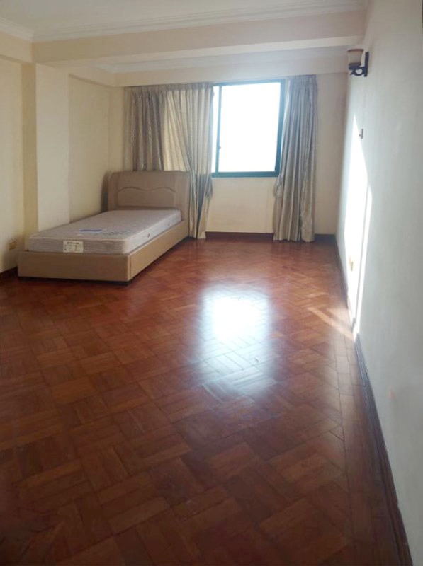 Gallery for Condo For Rent Bo Myat Htun Street,Bo Myat Htun Condo,Botahtaung Township.