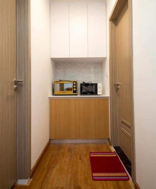 Gallery for Condo For Rent City Loft Condo,Thanlyin Township.