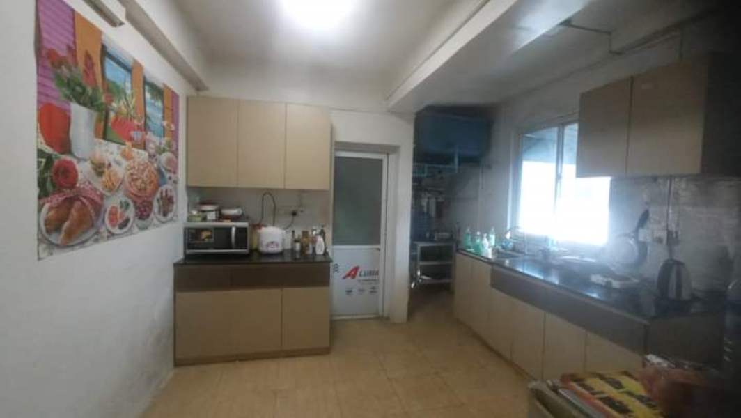 Gallery for (Home Loan)Apartment For Sale Anaw Mar Lane,Thaketa Township.