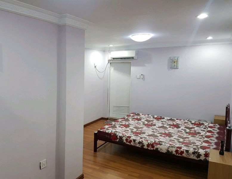 Gallery for Condo For Rent San Yeik Nyein Condo ,Kamaryut Township.