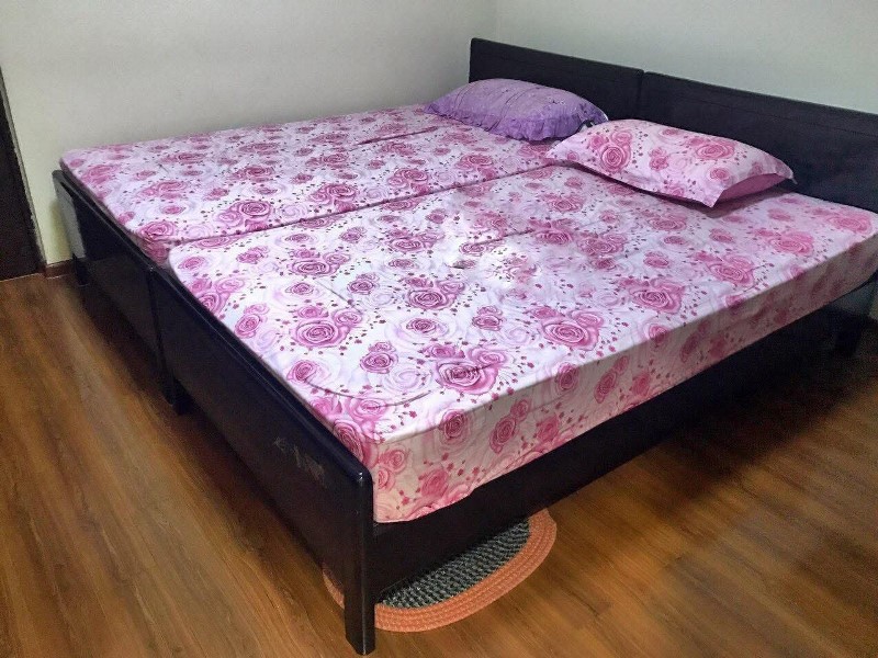 Gallery for Condo For Sale Shwe Htan Pin Condo ,Kamaryut Township.