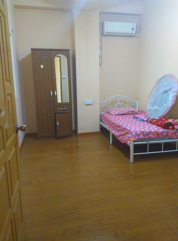 Gallery for Mini Condo For Rent Bo Myat Htun Road ,Botahtaung Township.
