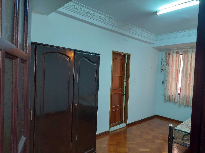 Gallery for Condo For Rent Thakato Yeik Mon Condo,Bahan Township.