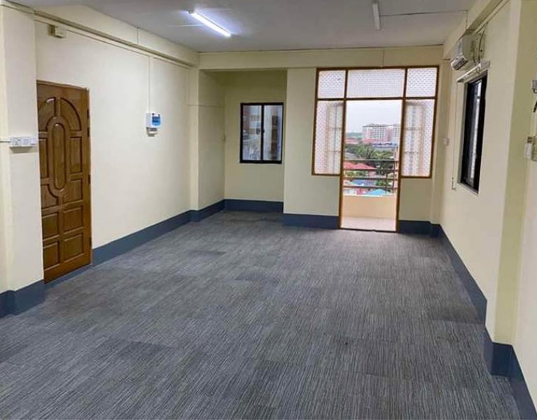 Gallery for Mini Condo For Sale New Thaketo Yeik Thar Street,Bahan Township.