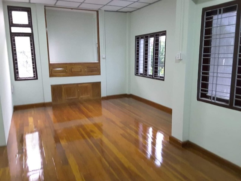 Gallery for House For Rent Thuwana, VIP-3,Thingangyun Township.