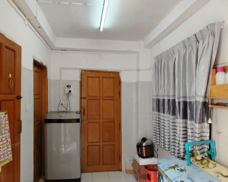 Gallery for Apartment For Sale Pyi Taw Aye Street,Thingangyun Township.