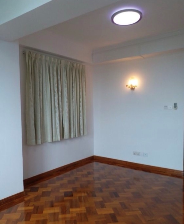 Gallery for Condo For Rent Pearl Condo,Bahan Township.