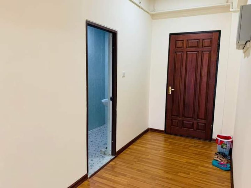 Gallery for Condo For Rent Mahar Swe Street,Mahar Swe Condo,Hlaing Township.