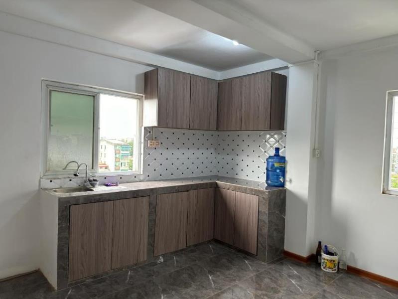 Gallery for Apartment For Sale Shwe Pyi Thar Street,Thaketa Township.