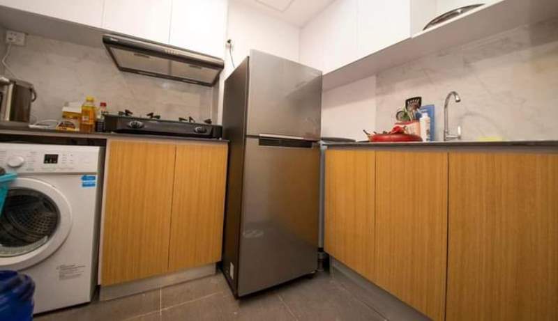 Gallery for Condo For Rent City Loft Condo,Thanlyin Township.