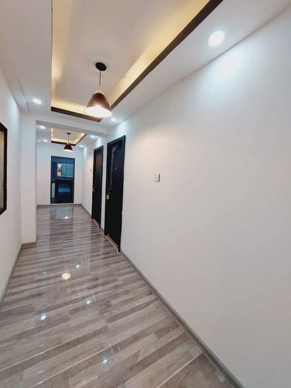 Gallery for Apartment For Sale Kyee Pyar Yay Ward,Aung Yandanar Street,Thingangyun Township.